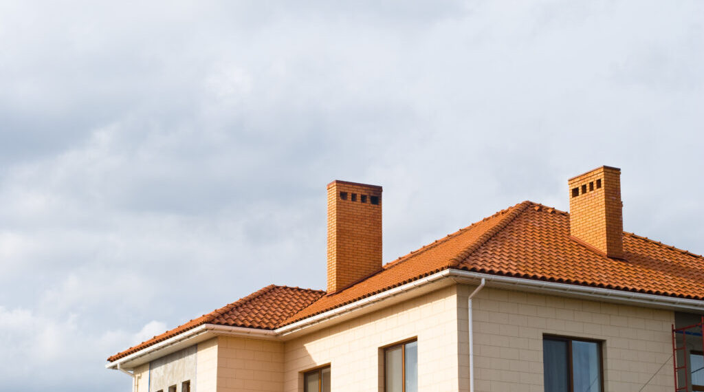 Clay Tile Roofing: A Timeless Aesthetic for Your Home