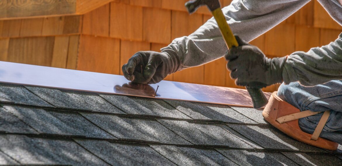 Your home’s roof plays a crucial role in protecting your family and possessions from the elements. However, roofing problems can…